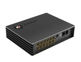 Sansui SAN-SDS5810 70w Digital Signal Processor with Built in Amp