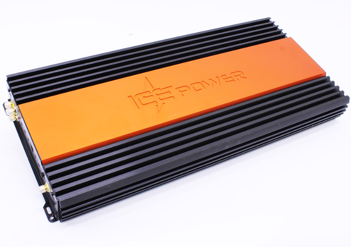 Ice Power IPX-70000.1 70 000 Digital Class D Mono block amplifier