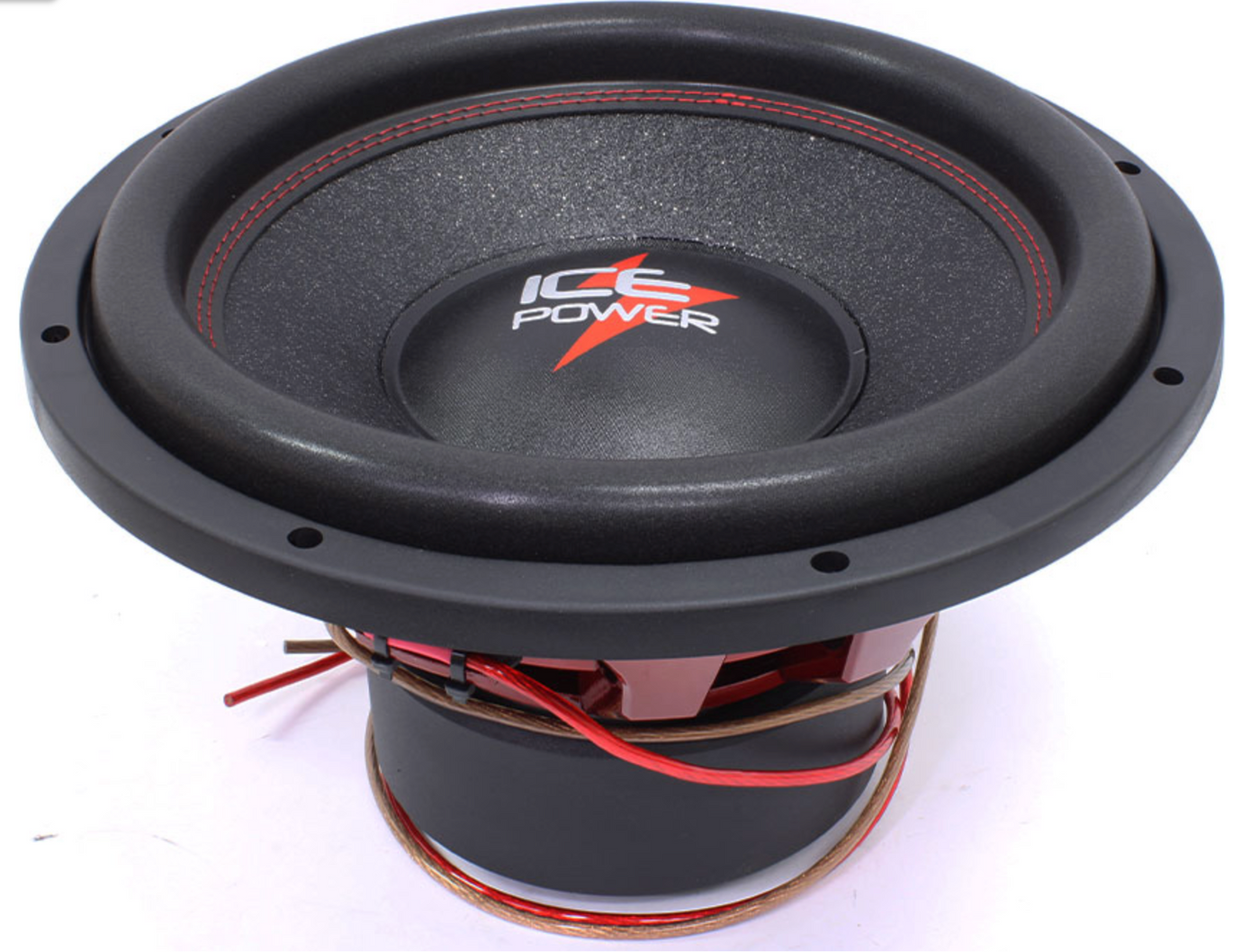 Ice Power IPS-715D2 15″ 18500w Competition DVC Subwoofer