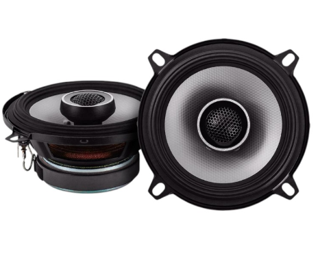 Alpine S2-S250 S-Series 5″ 170w/55rms 2way Coaxial Speakers