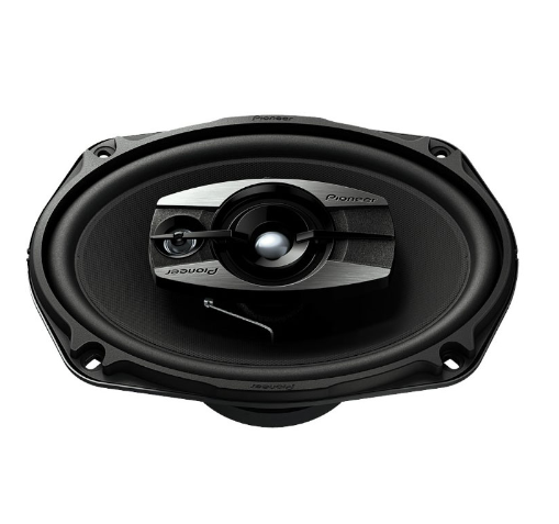 Pioneer TS-6965V3 6×9″ 450w Champion Series 3way Speakers