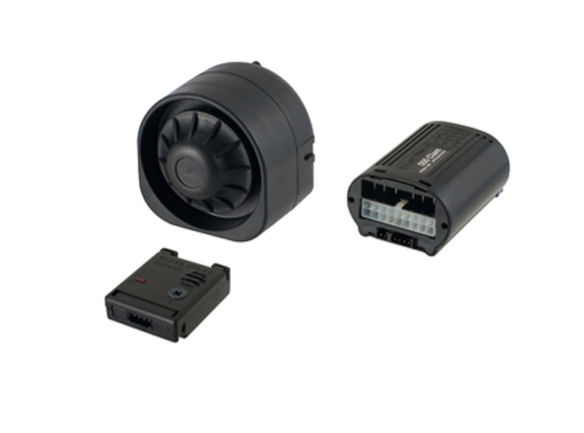 Autowatch 555Clam Alarm/Central Locking Controller